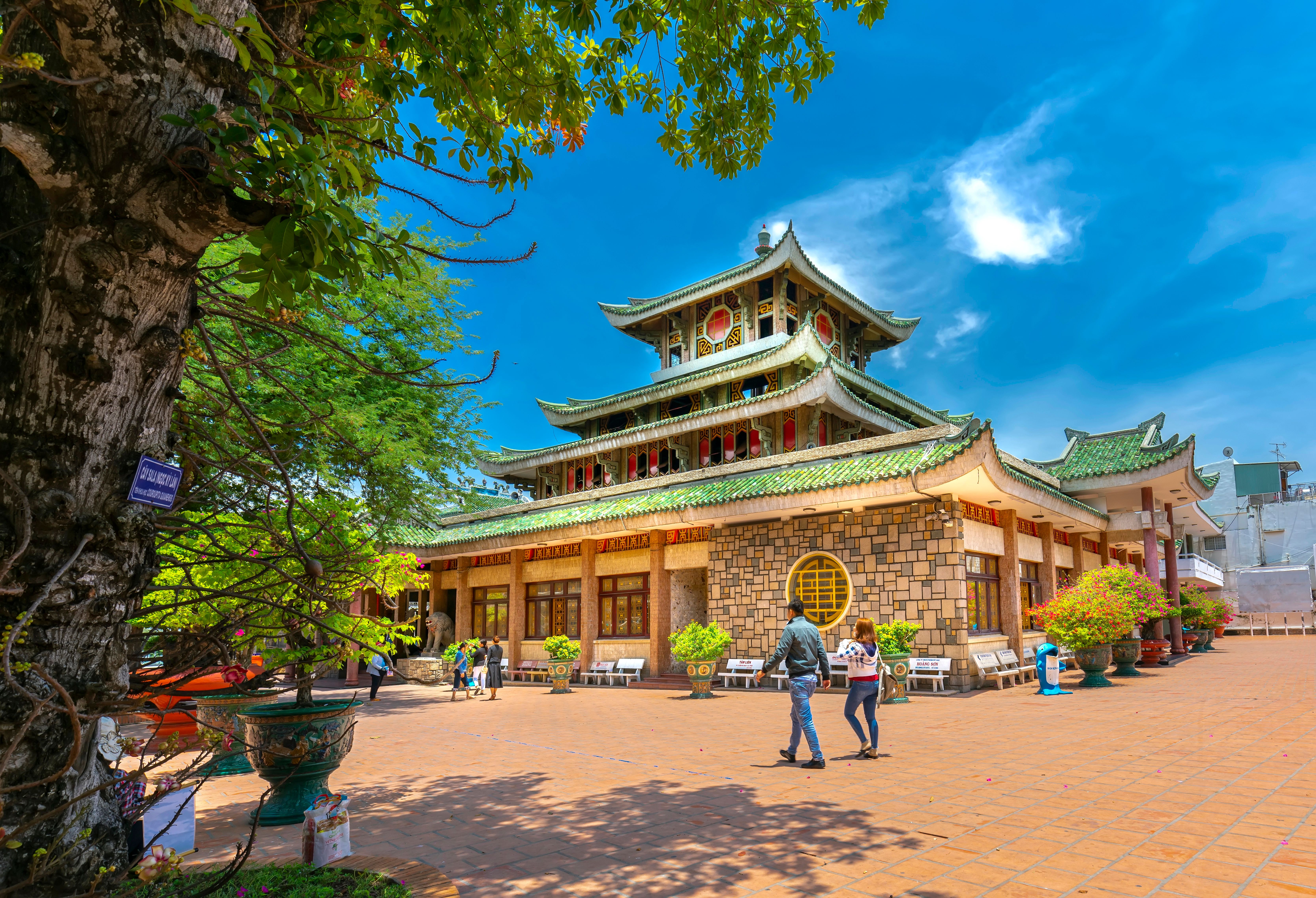 Miếu Bà Chúa Xứ