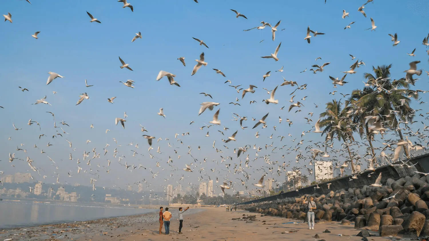 Phuket (HKT) to Mumbai (BOM)