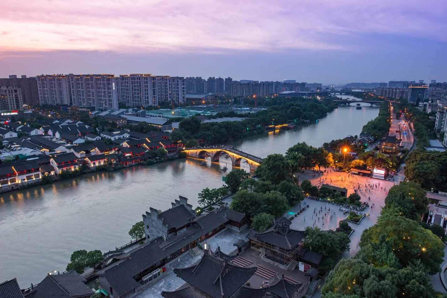 BangKok (BKK) to Hangzhou (HGH)