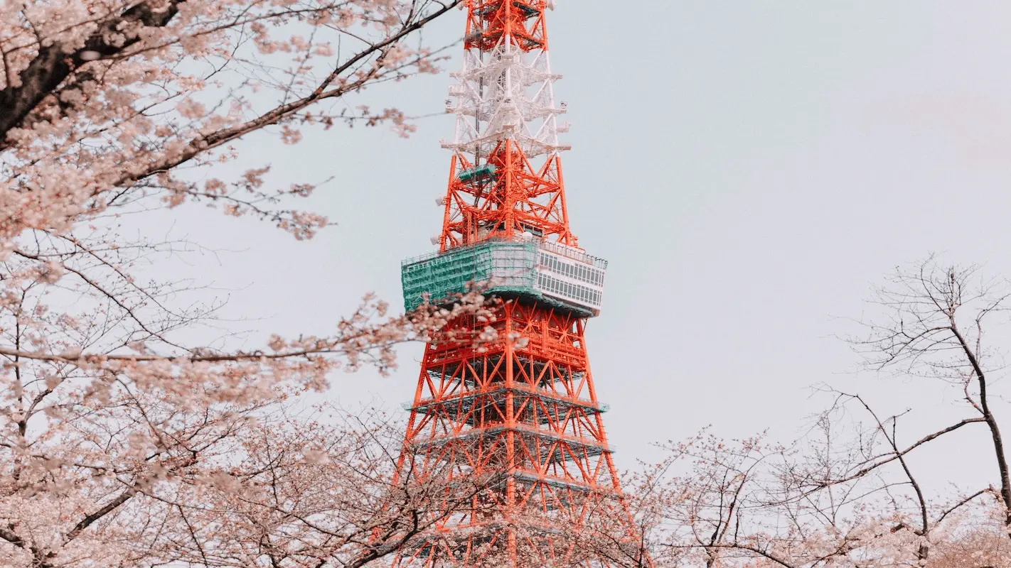 Jakarta (CGK) to Tokyo (Haneda) (HND)