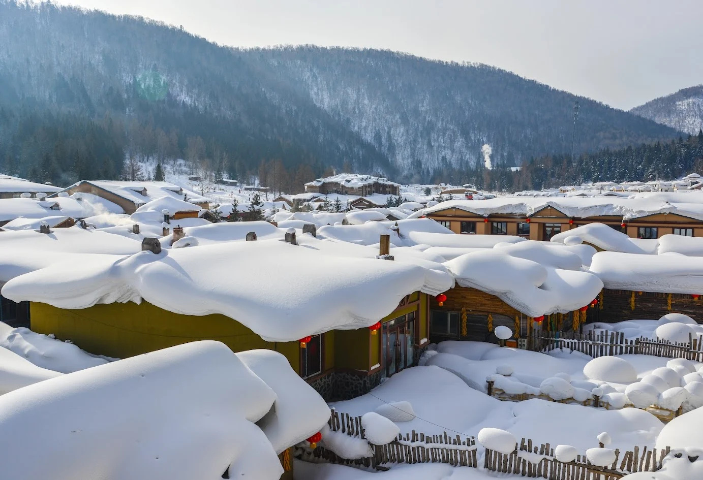 Hà Nội (HAN) to Cáp Nhĩ Tân (HRB)