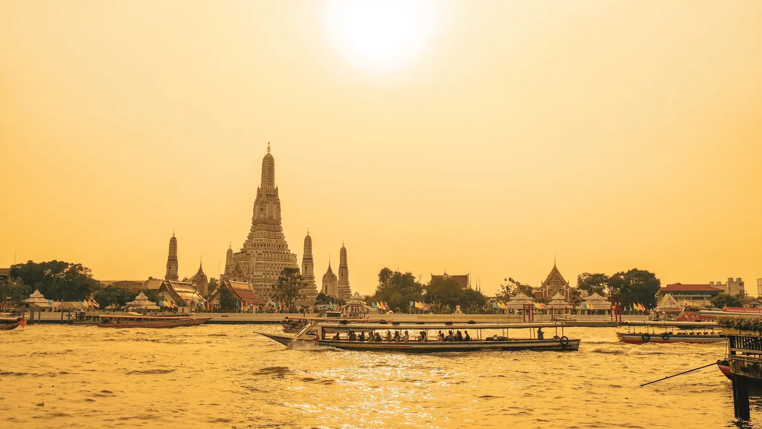 BangKok (BKK) to Chiang Mai (CNX)