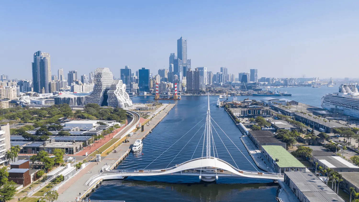 Sydney (SYD) to Kaohsiung (KHH)