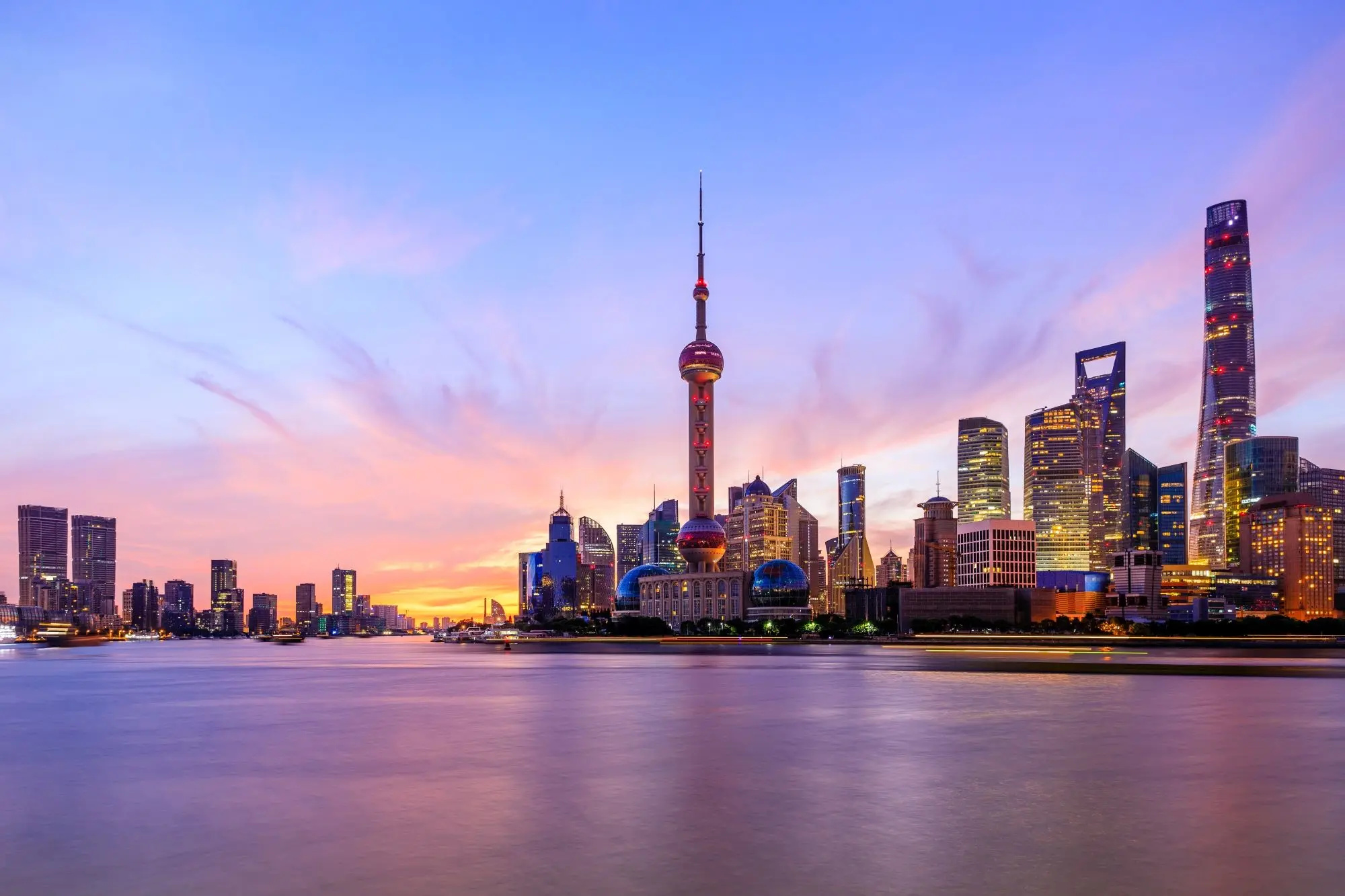 Da Nang (DAD) to Shanghai (PVG)