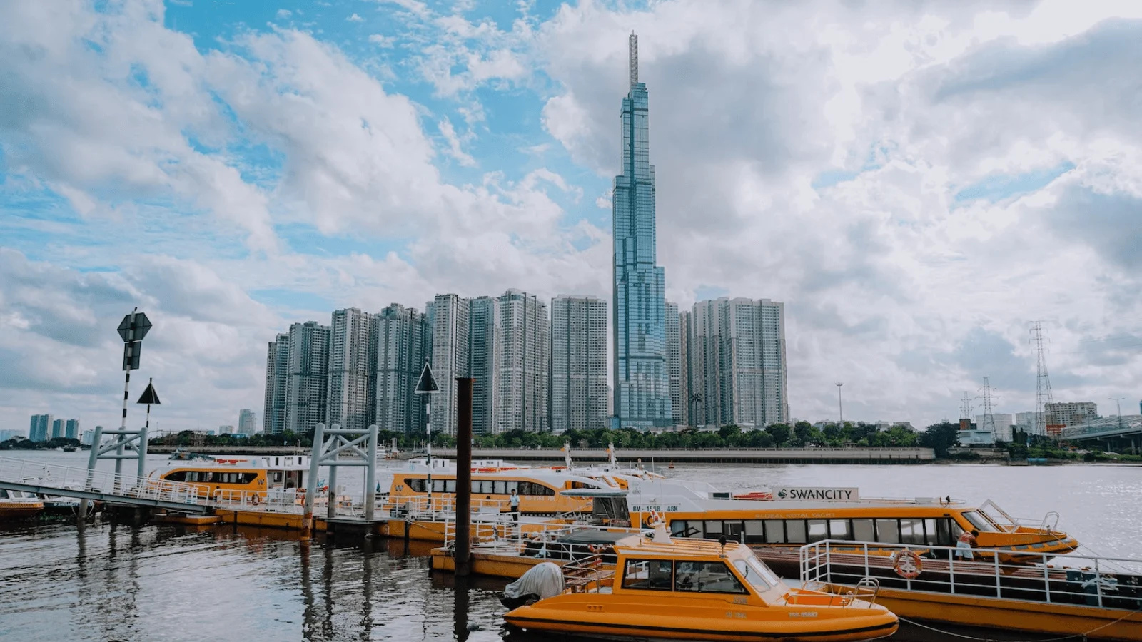 Chu Lai (VCL) to Ho Chi Minh (SGN)