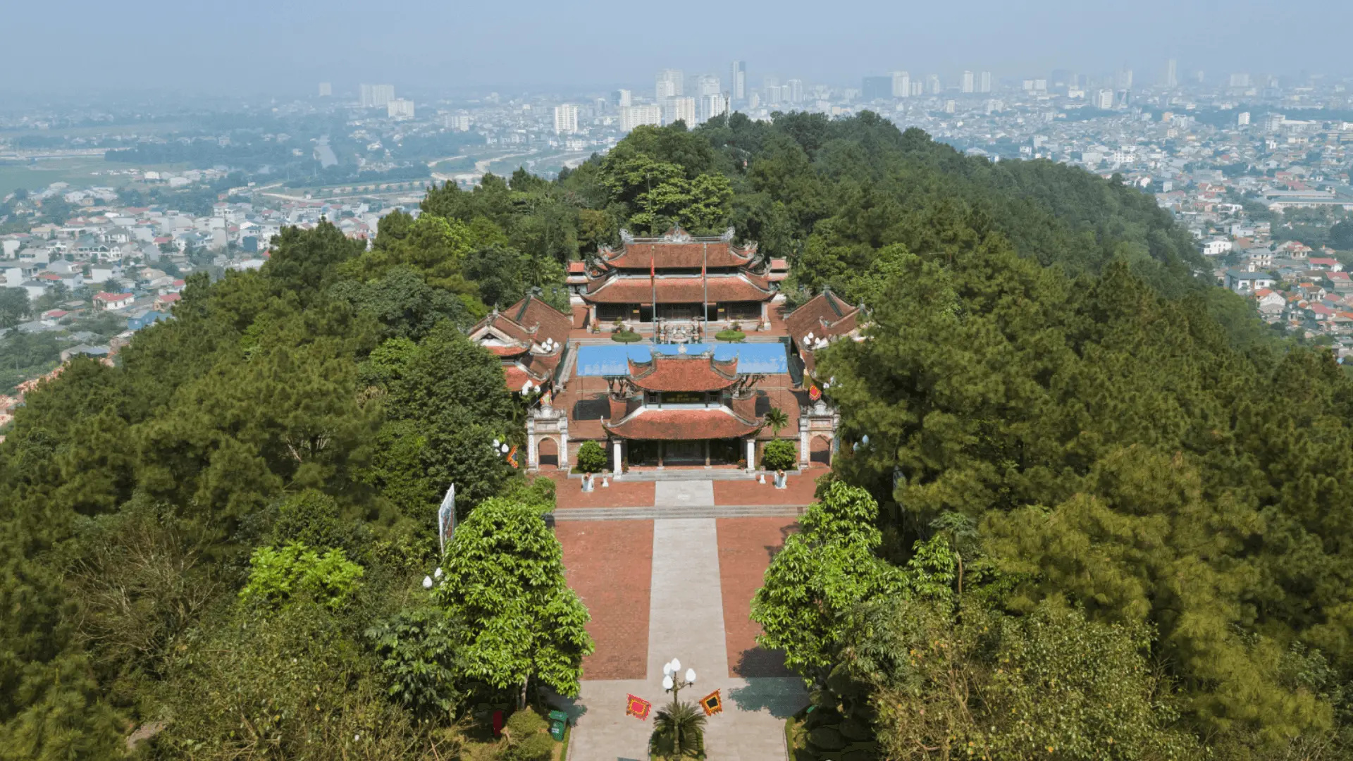 Melbourne (MEL) to Vinh (VII)