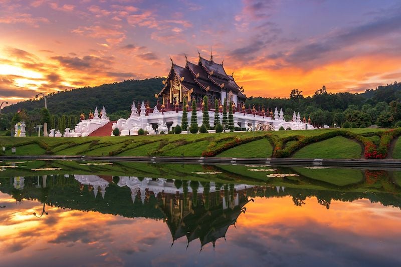 Chiang Mai