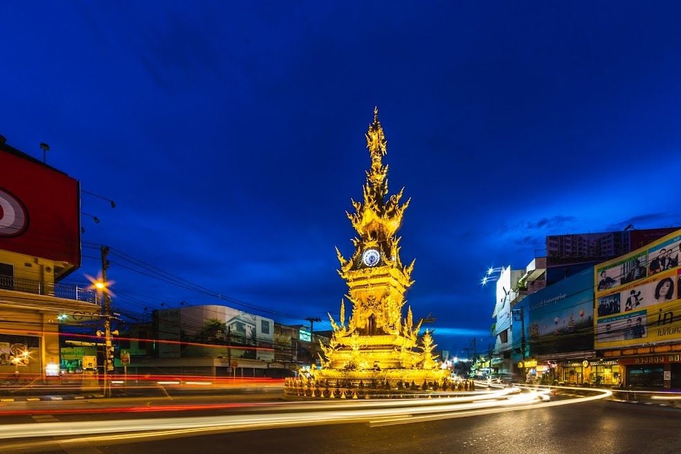Chiang Rai