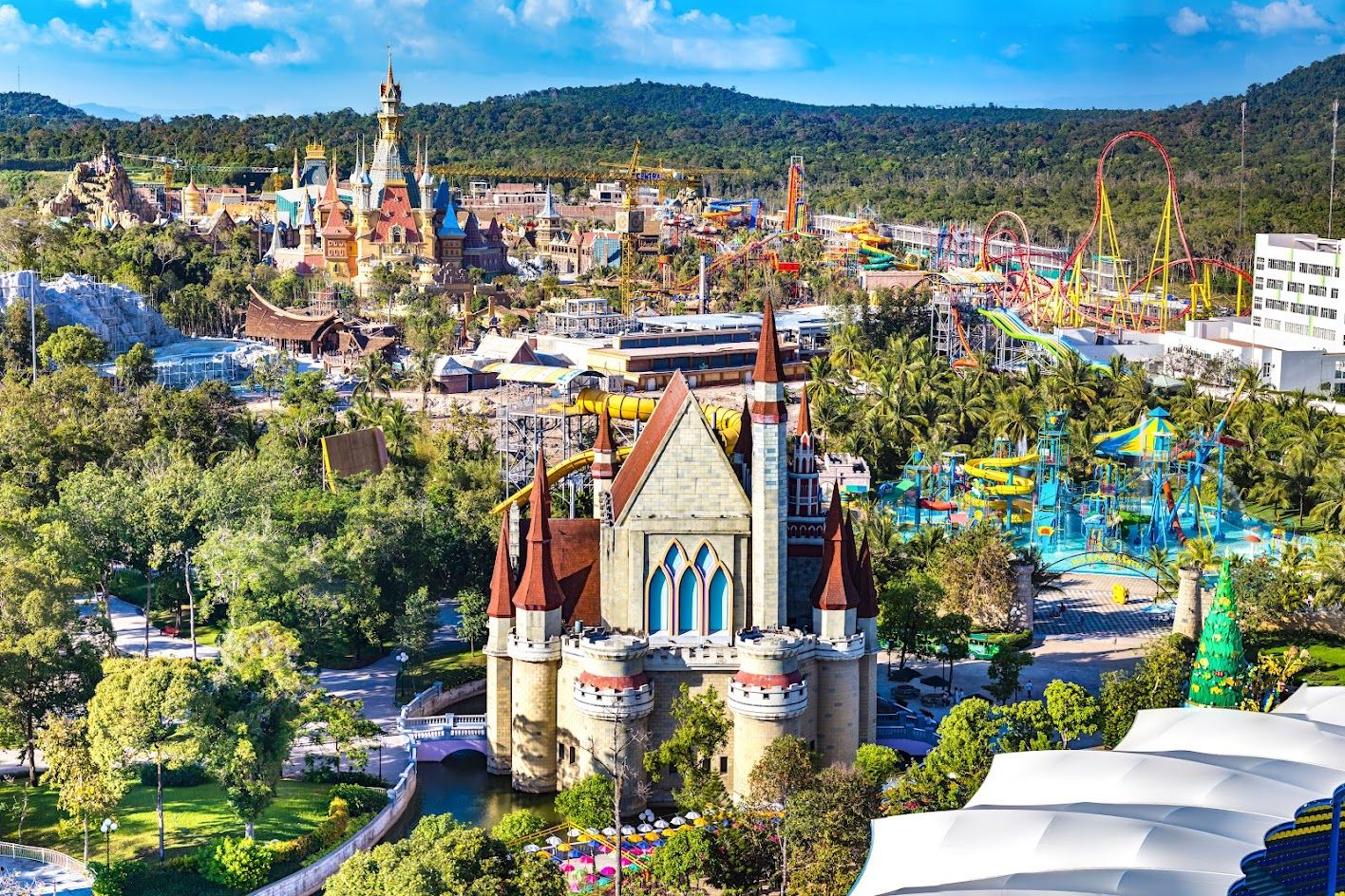 VinWonders Phú Quốc