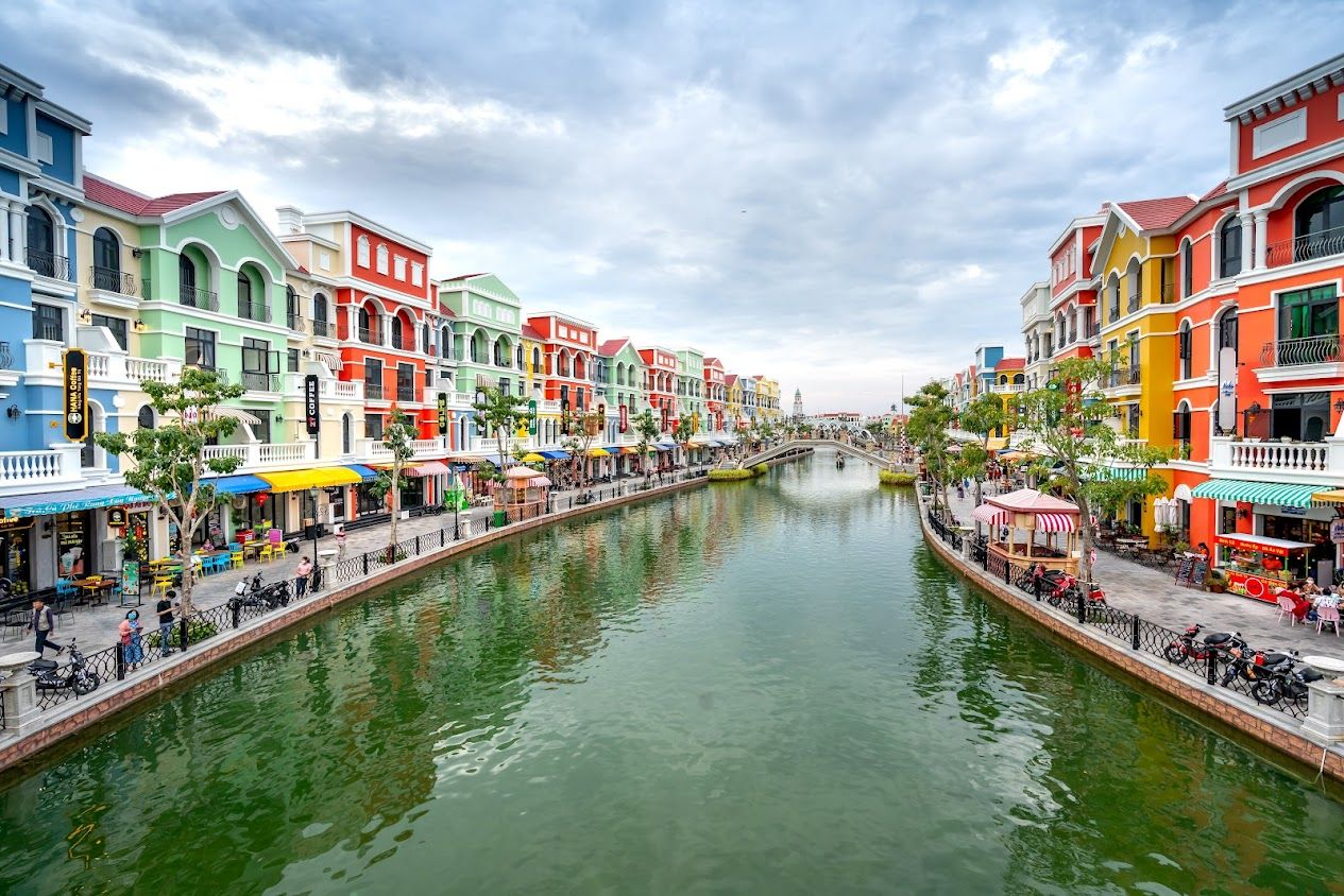 Grand World Phú Quốc